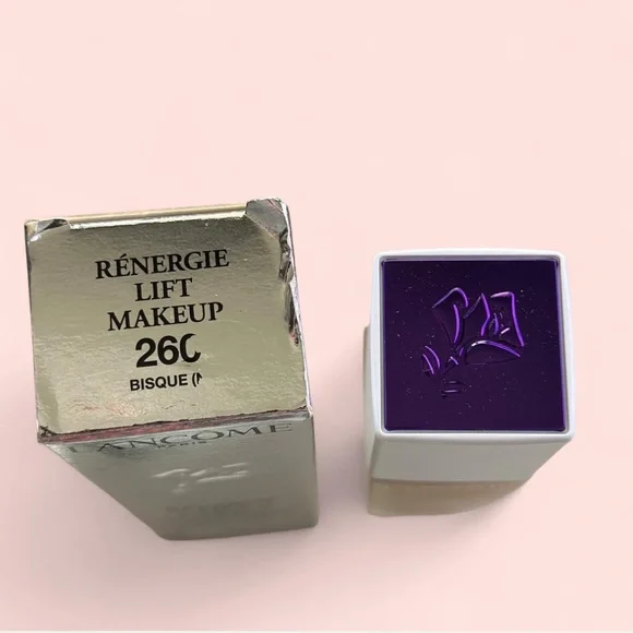 Lancôme Rénergie Lift Makeup - Picture 2 of 4